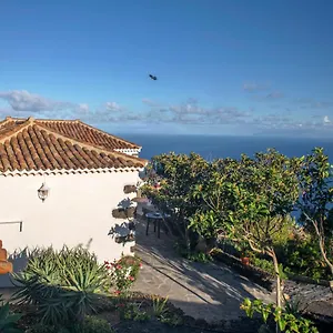 Maximina , Fuencaliente de la Palma España