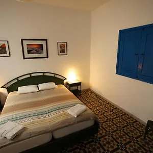  Hostel Sol Y Mar Surf Camp Spanje