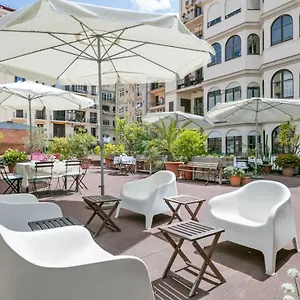 ** Bed & Breakfast Mihlton Boutique (adults Only) Spanje
