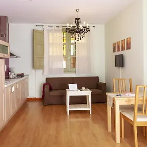 La Casita De Hinestrosa , Málaga España