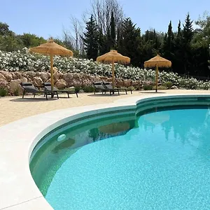  Appartement Cortijo Rancho