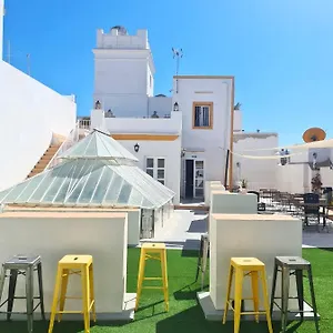  Hostel Planeta Spanje