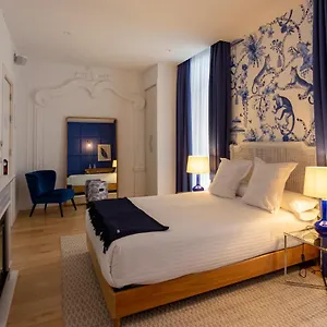**** Hotel Sol Boutique Spanje