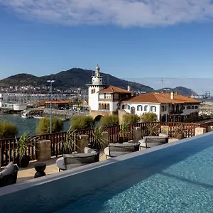 ***** Hotel Palacio Arriluce - The Leading Of The World Spanje
