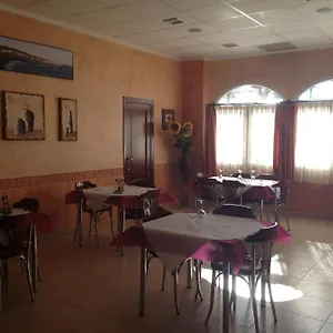 3* Pensión Cuatro Vientos