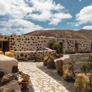  Hotel Rural El Cabo Spanje