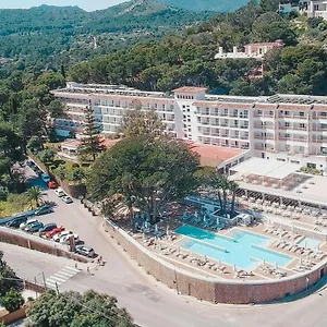 **** Hotel Na Taconera Spanje