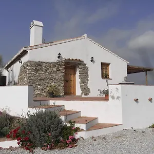 La Casilla Del Pastor , Vélez España