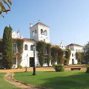 3* Hotel Cortijo El Esparragal