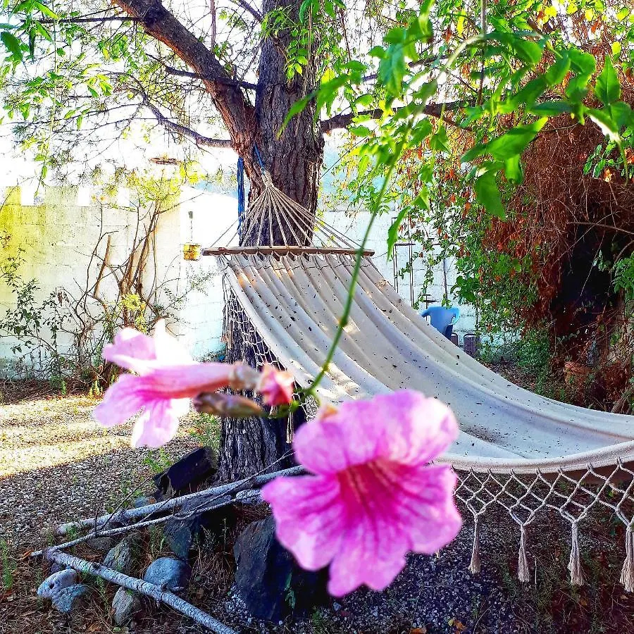 Los Barrancos Bed & Breakfast Colmenar