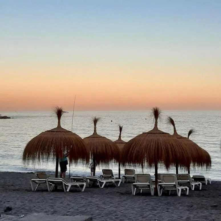 Los Barrancos Bed & Breakfast Colmenar