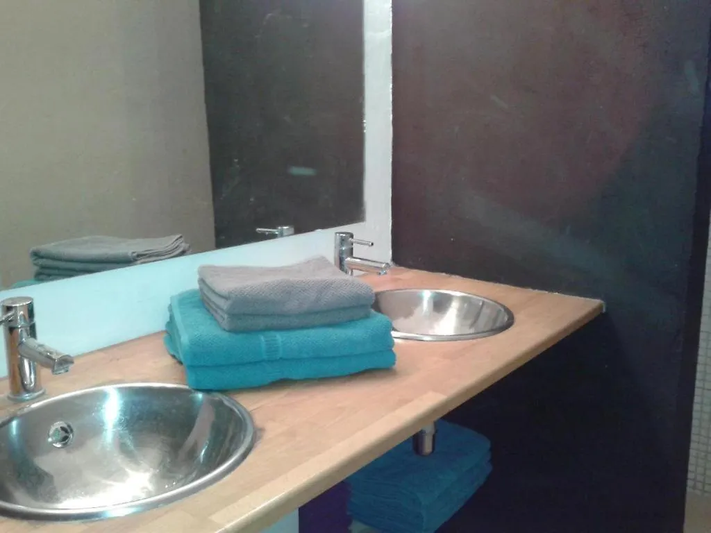 Los Barrancos Bed & Breakfast Colmenar