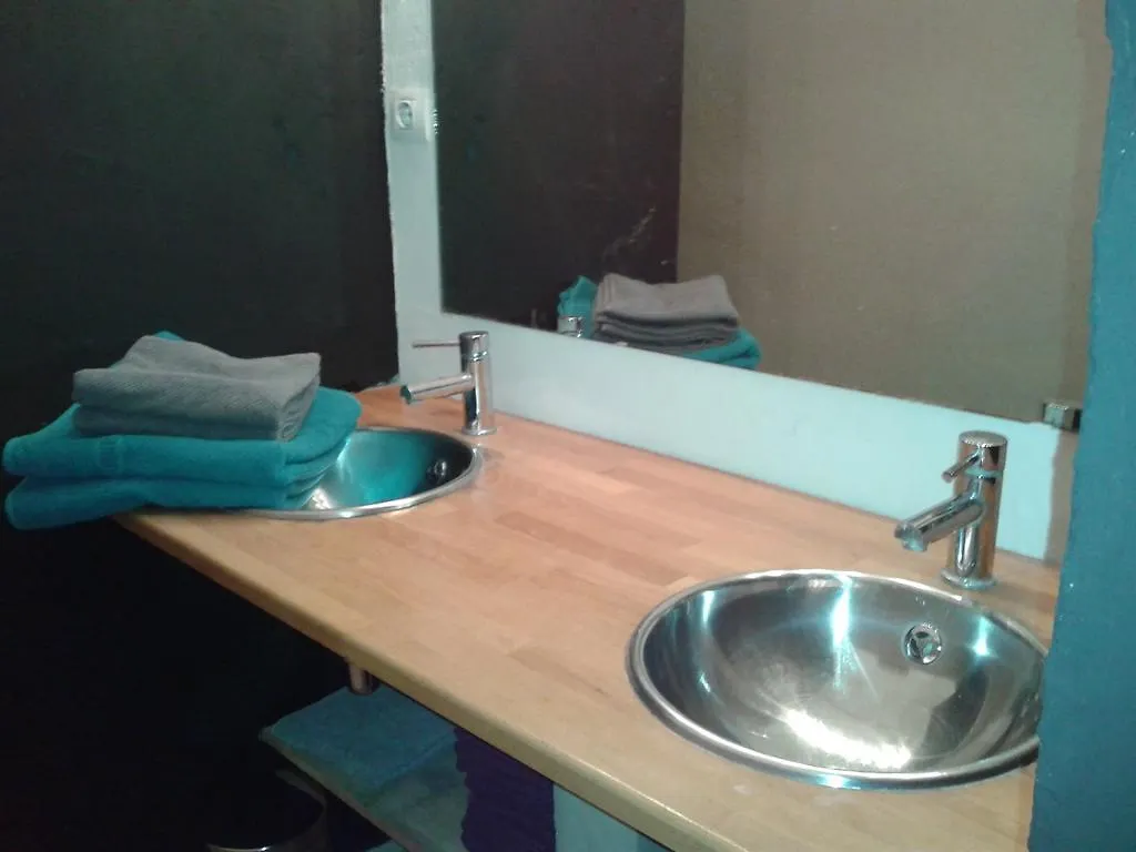Los Barrancos Bed & Breakfast Colmenar