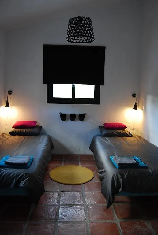 Los Barrancos Bed & Breakfast Colmenar