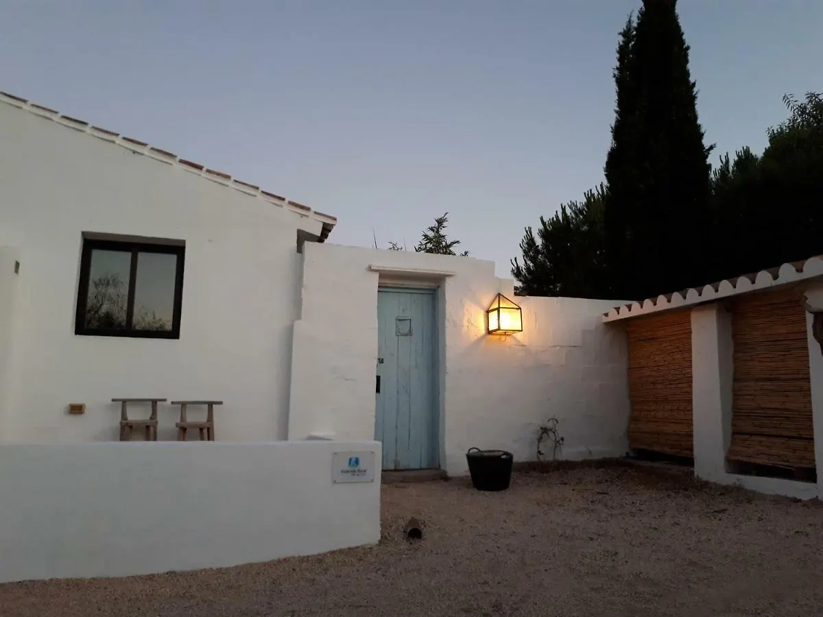 Los Barrancos Bed & Breakfast Colmenar